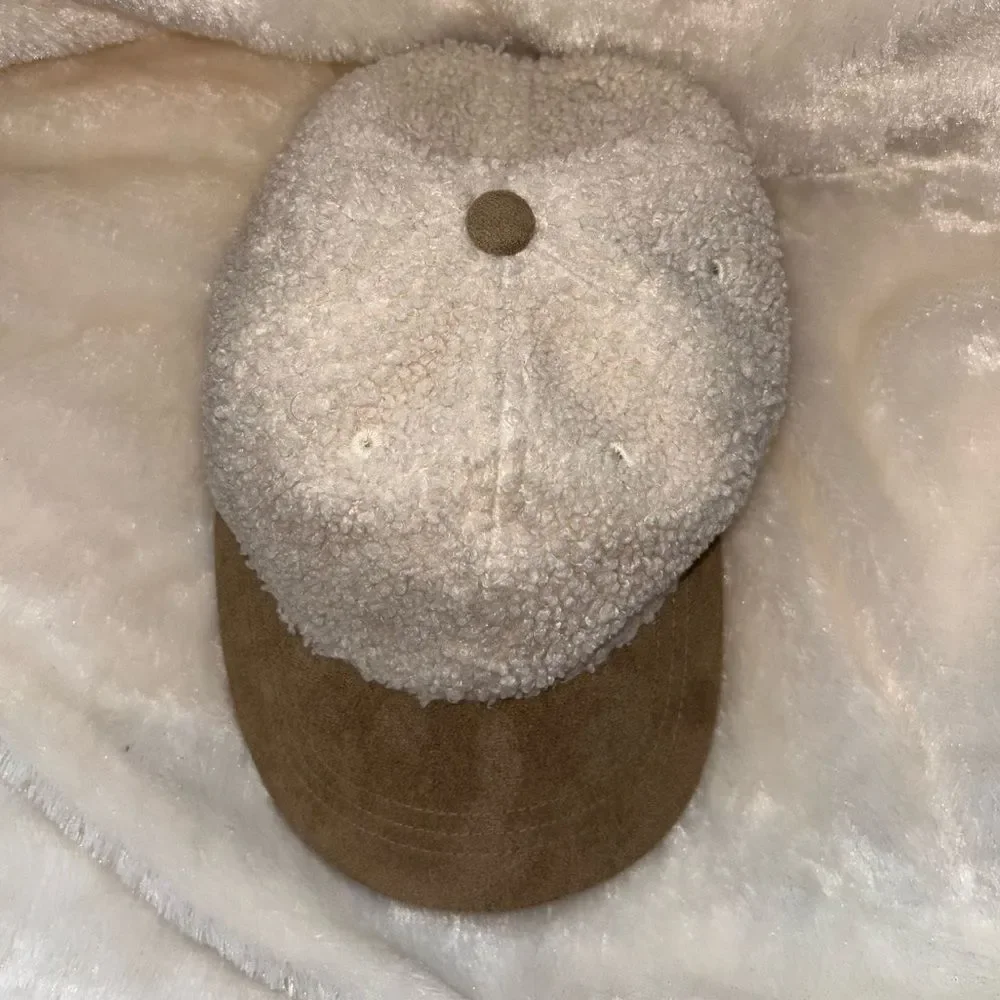 Set of Three Children’s Hats for Ages 3-6 EUC